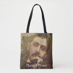 Marcel Proust - Sac fourre-tout