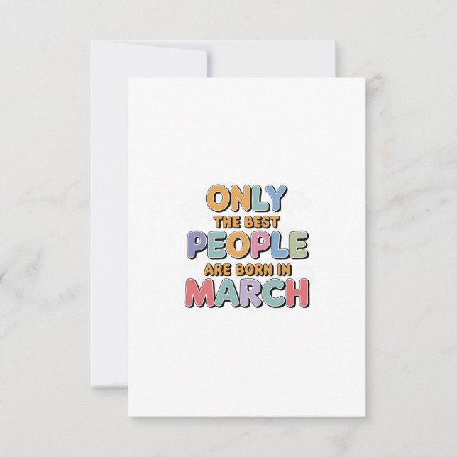 March pride (Devant)