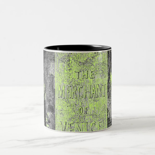 Marchand de la Mug de Venise (Centre)