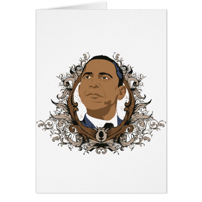 Marchandises de Barack Obama (Devant)