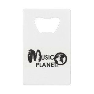 MARCHANDISES DE LA PLANÈTE MUSICALE