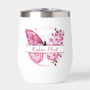 Marchandises Pink Creative Cute Florist