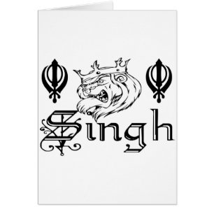 Marchandises sikhes de conception de Khanda Khalsa