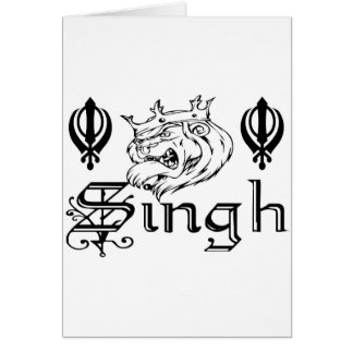 Marchandises sikhes de conception de Khanda Khalsa