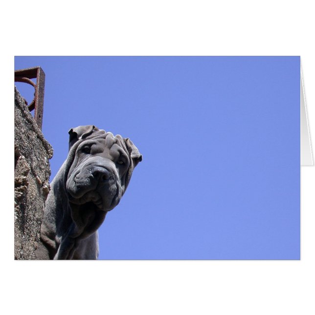 Marché aux puces (Devant horizontal)