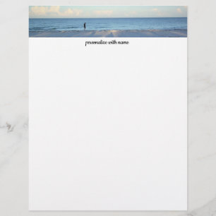 Marche matinale fixe