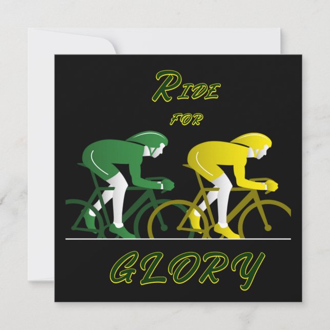 Marche Pour La Gloire (Devant)