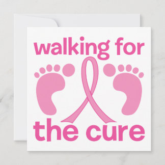 Marche Pour Le Cure