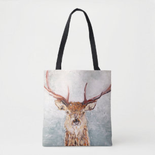 Marche sur un Sac fourre-tout.