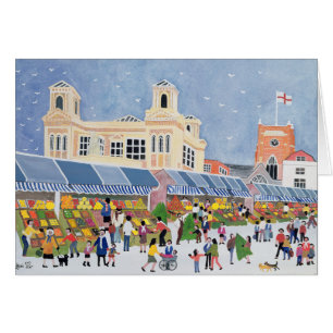 Marché Surrey 2 de Kingston