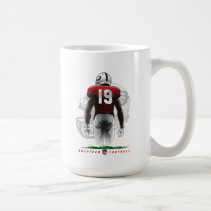 Marche vers la victoire   #15 Mug classique