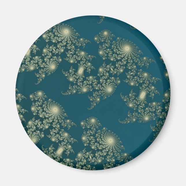 Marcher Seahors 2 Magnet (Devant)