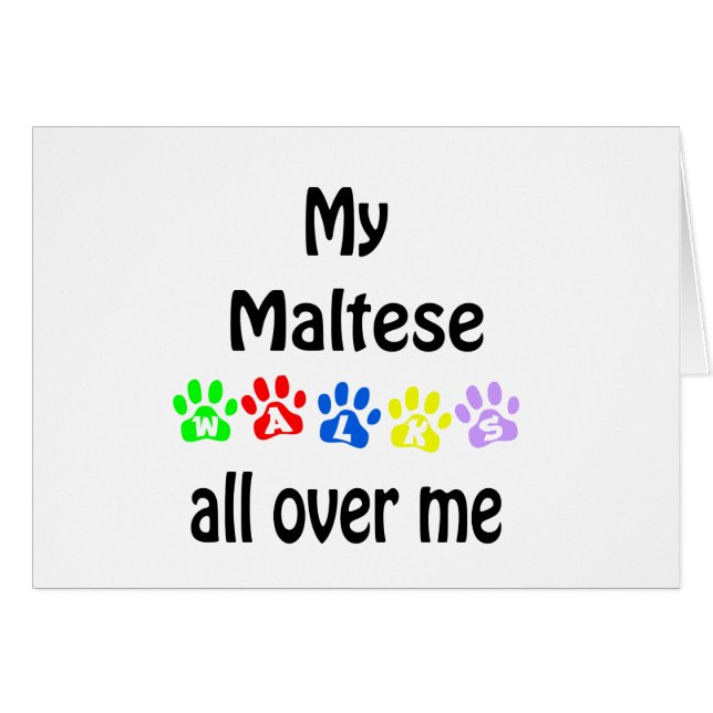 Marches maltaises Design (Devant horizontal)