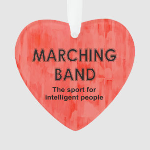 Marching Band Sport