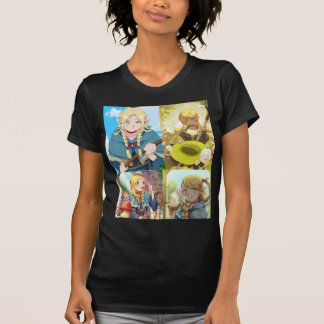 Marcille Donato T-Shirt – Delicious in Dungeon Ani