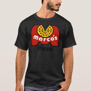 Marco&x27;s Pizza Resto Classic T-shirt