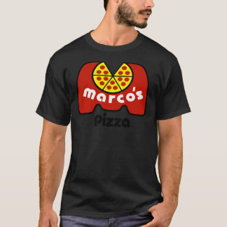 Marco&x27;s Pizza Resto Classic T-shirt