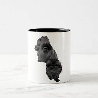 Marcus Aurelius Mug - Philosophe stoïque