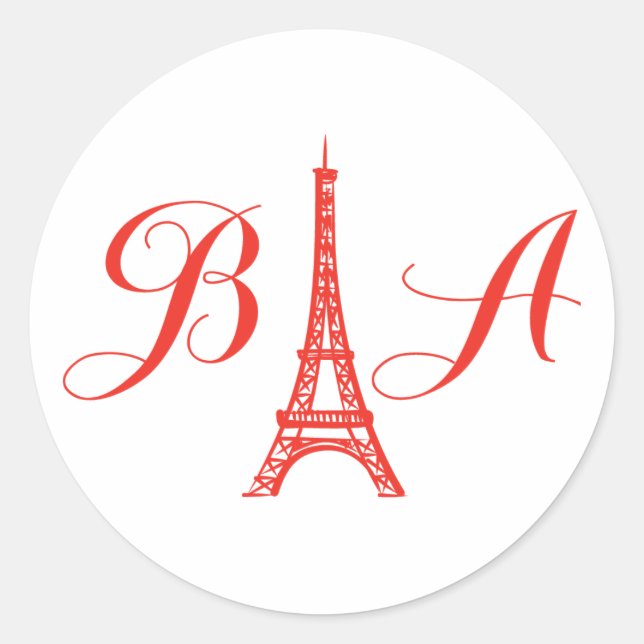 Marcus autocollant (Devant)