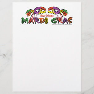 MARDI-GRAS