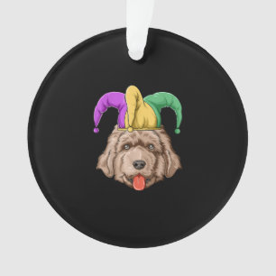 Mardi Gras Casquette du Carnaval de Terre-Neuve Te
