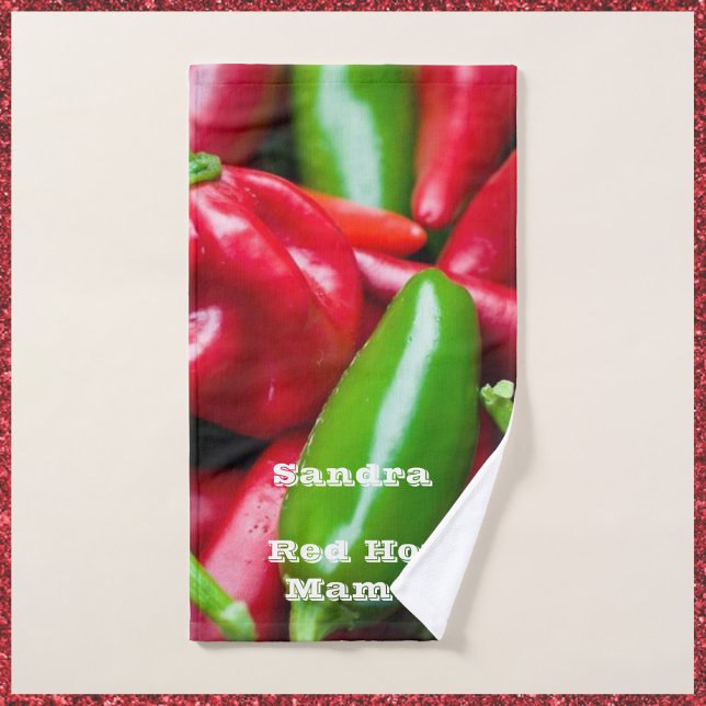 Mare rouge Hot Mama (Créateur téléchargé)