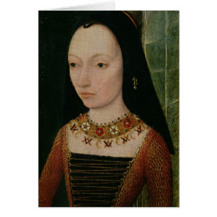 Margaret de duchesse de York de Bourgogne, c.1477