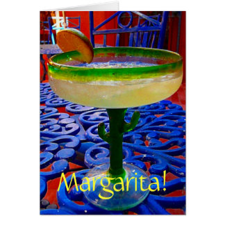 Margarita !