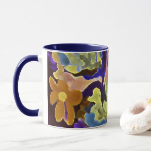 MARGARITA MUG