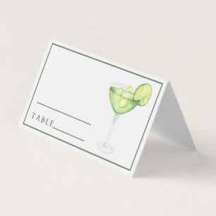 Margarita nuptiale Recette pour la mariée à être