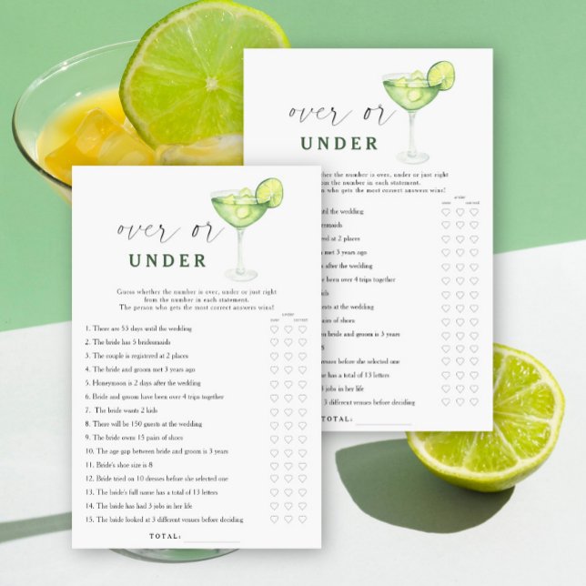 Margarita nuptiale sur ou sous le jeu (Créateur téléchargé)