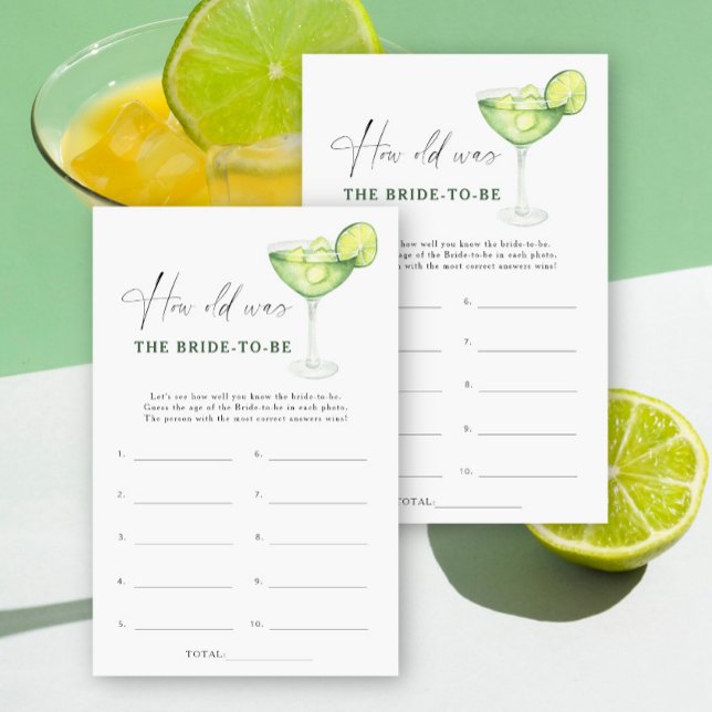 Margarita - Quel âge avait la mariée pour être jeu (Créateur téléchargé)