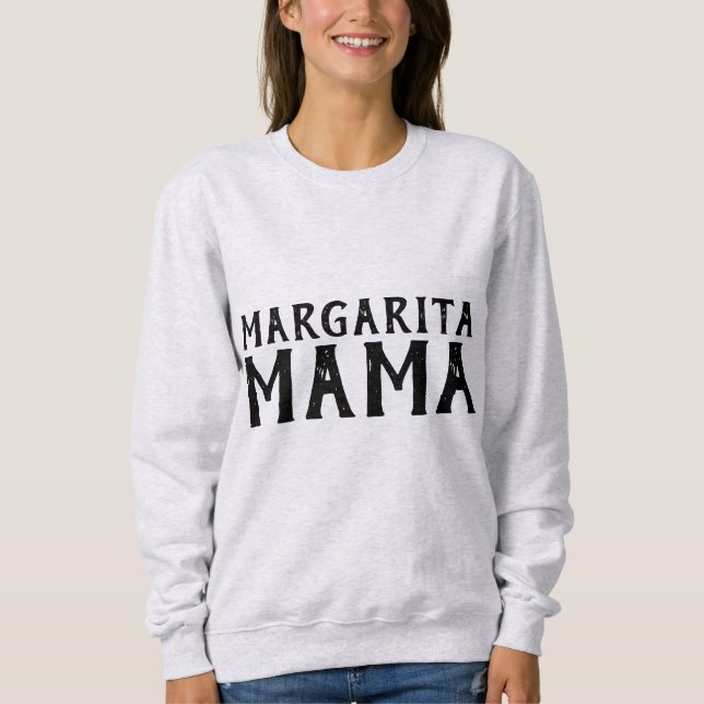 MARGARITA T-SHIRTS & SWEATSHIRTS (Devant)