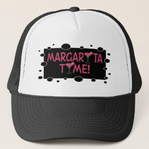 Margarita Time casquette