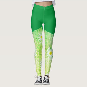 Margaritas Leggings