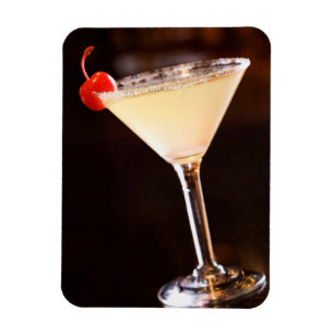 Margaritta Photo Magnet Premium