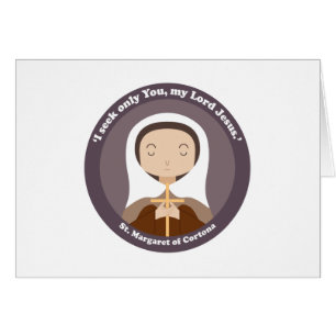 Marguerite de Cortona