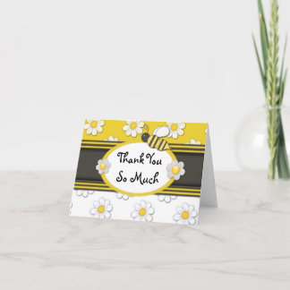 Marguerite Jaune Merci