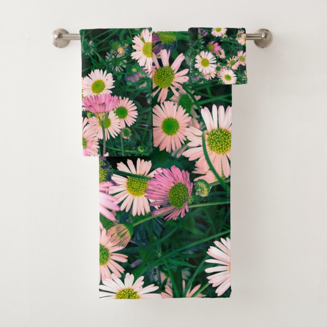 Marguerites (En situation)