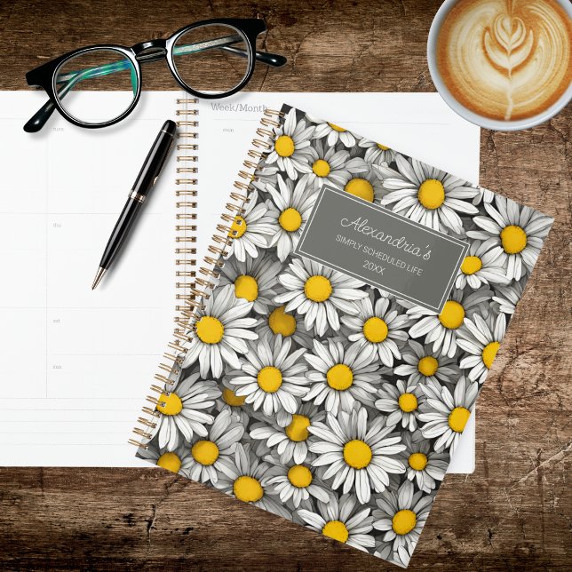 Marguerites de campagne (Créateur téléchargé)