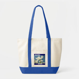 Marguerites Magnifiques ! Sacs fourre-tout cadeaux