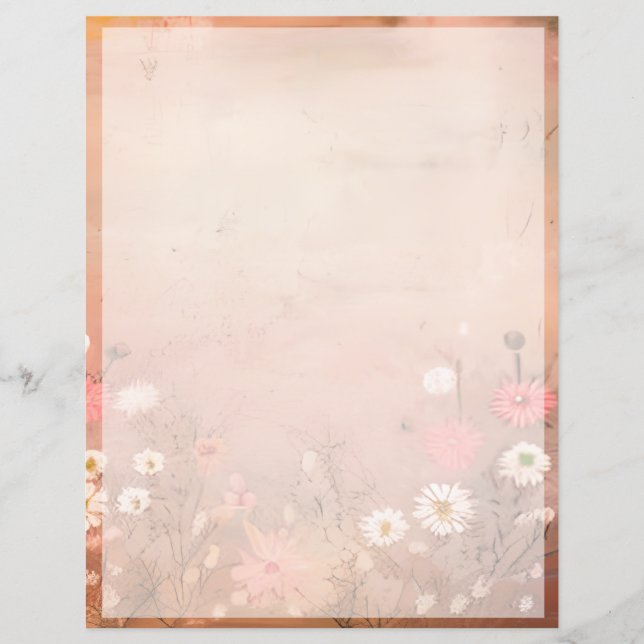 marguerites vintages (Devant)