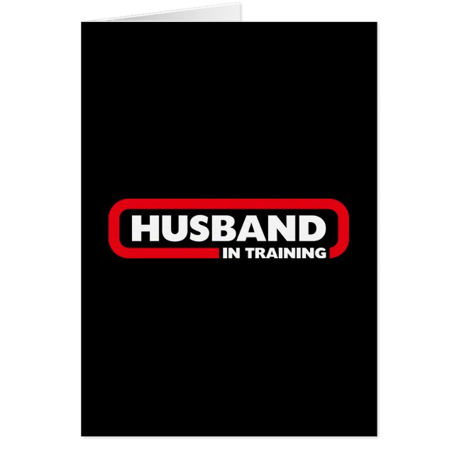 Mari dans la formation (Devant)