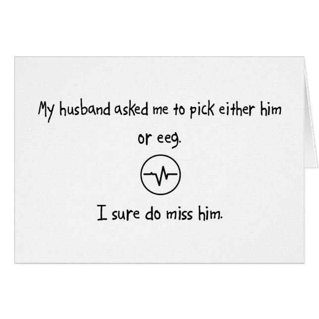 Mari de sélection ou EEG (Devant horizontal)