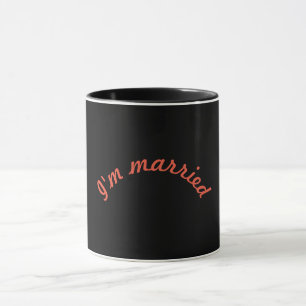 Mari et femme Mug