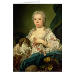 Maria-Barbara de Braganza