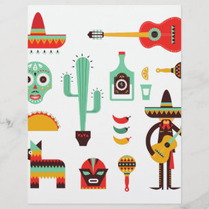 mariachi mexicain