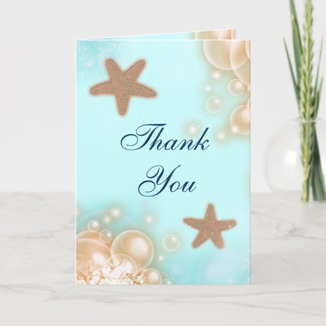 Mariage à la tangerine bleue MERCI (Devant)