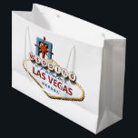 MARIAGE À Las Vegas Sac Cadeau<br><div class="desc">MARIAGE À Las Vegas Sac Cadeau</div>