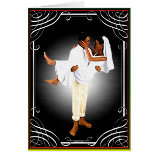 Mariage africain